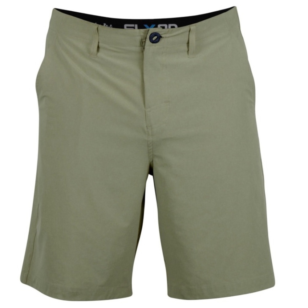 Salt Life Transition Hybrid Men’s Shorts